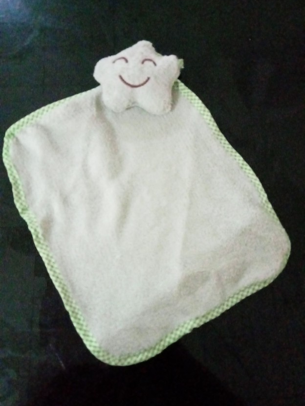 Lap Tangan Handuk Gantung Bintang Hand Tower Star