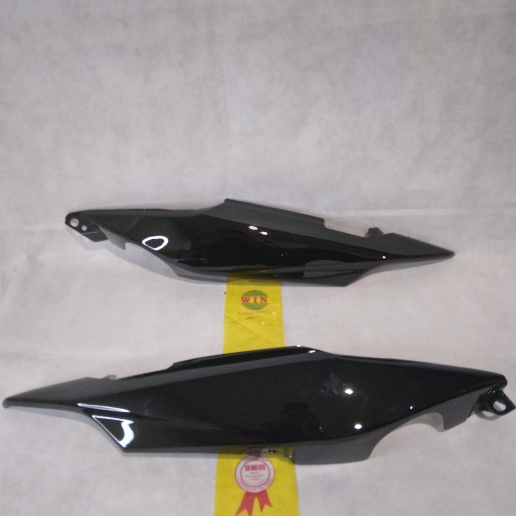 RAJAWALI MOTOR - Cover Body MegaPro 2006 2007 2008 2009 WIN | bodi samping belakang kiri kanan motor