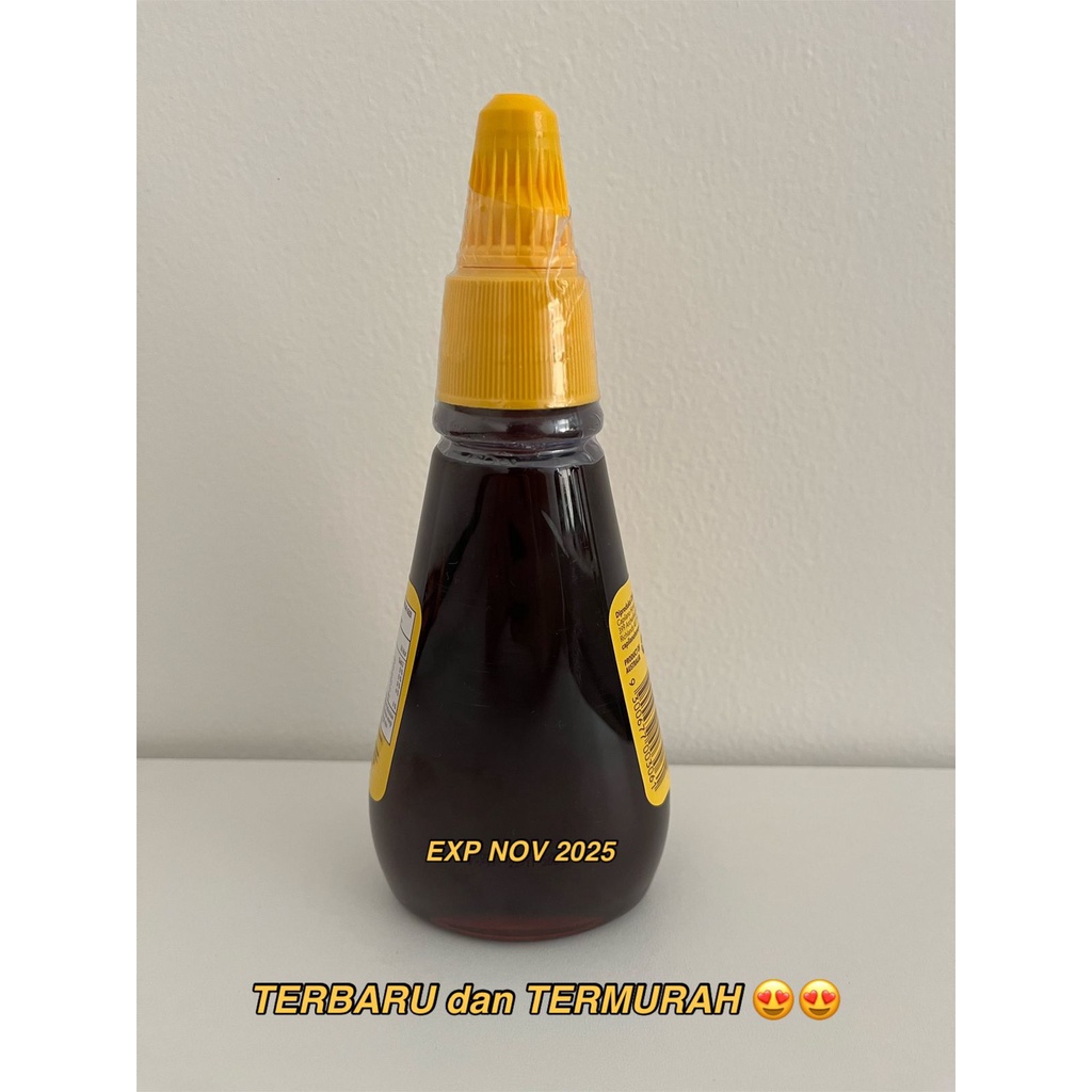 Madu Capilano Honey Australia Original 400gr