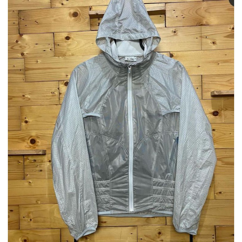 Jacket Running Adidas