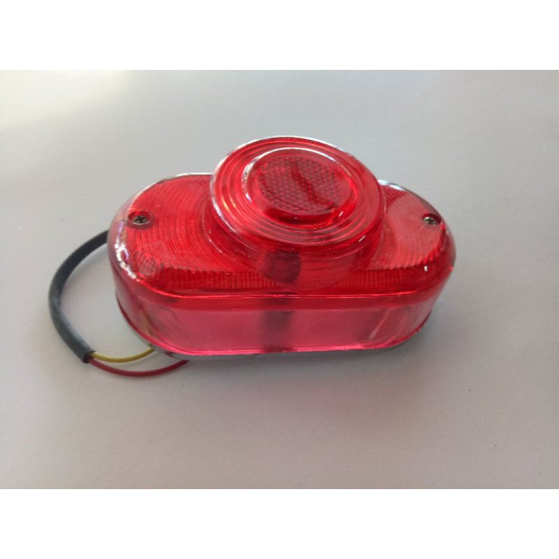 lampu Stop belakang lampu stop assy lampu stop c50 astra90 honda90 s90 pispot