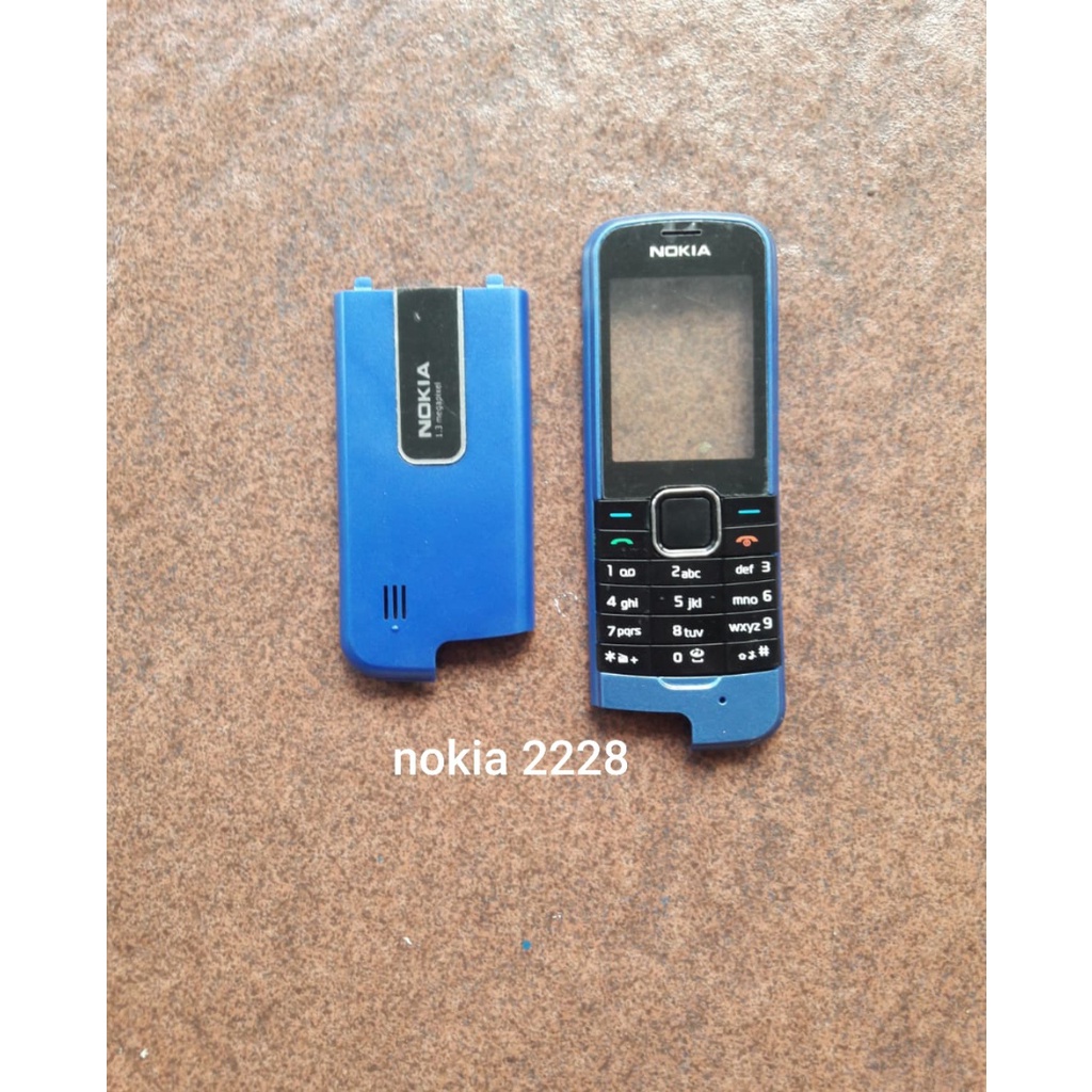 Casing / cashing / kesing Nokia 2228