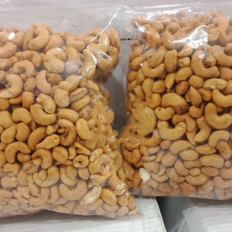 

kacang mede panggang kacang mede oven
