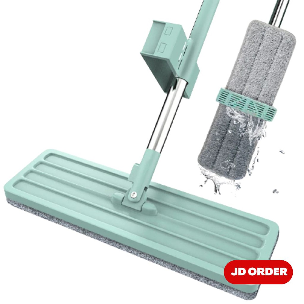 Alat Pel Lantai Ultra Mop Multifungsi