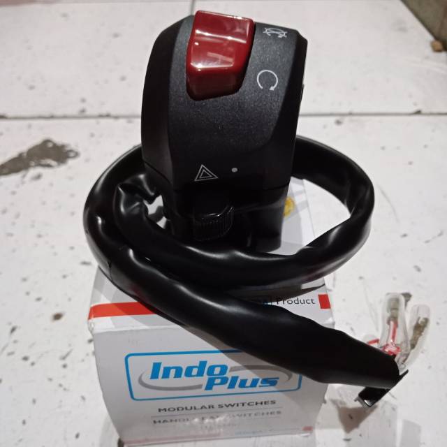 Saklar kanan vixion R R15 New LED minda