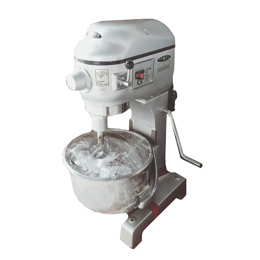 Planetary Mixer Crown Taiwan kap 20L