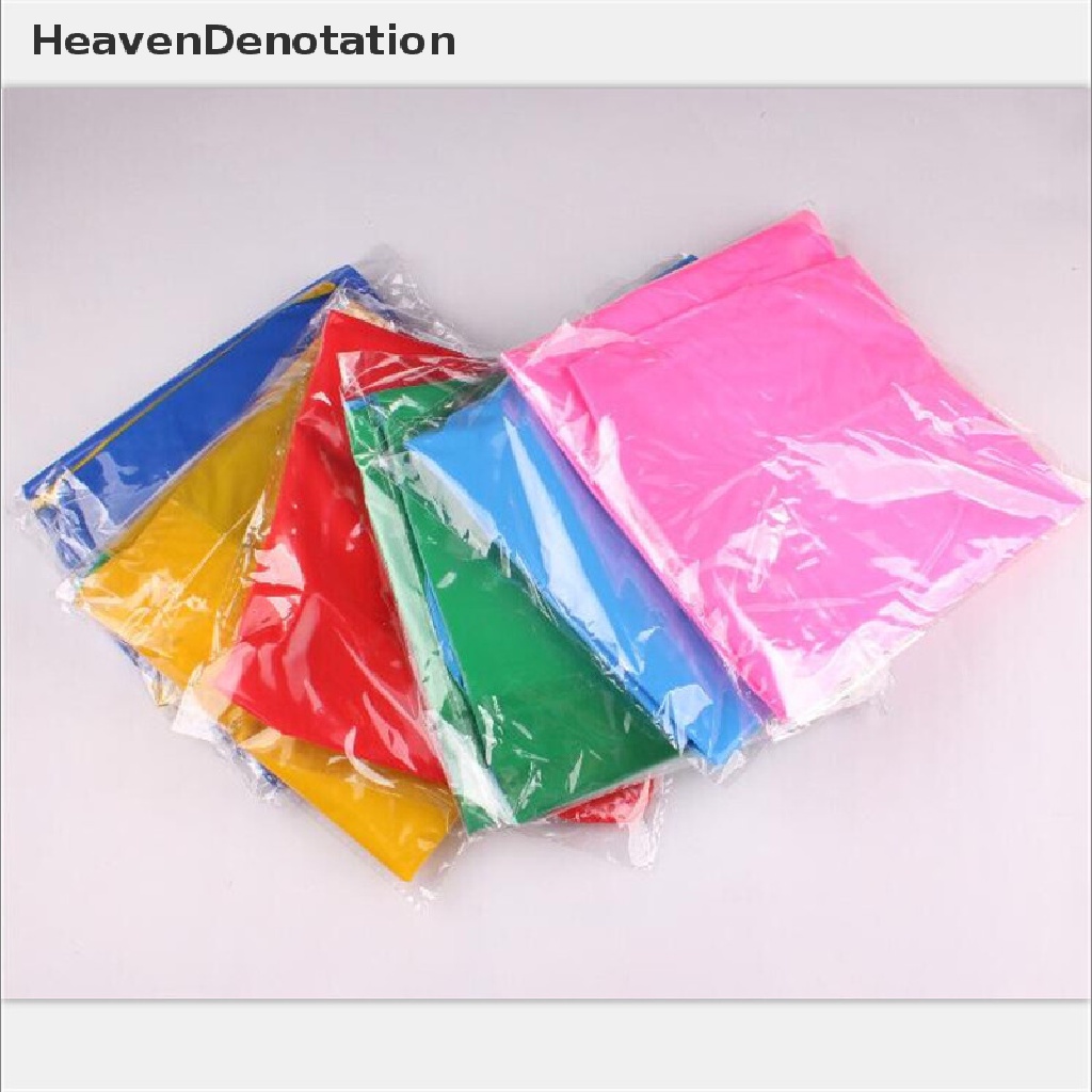 (Heavendenotation) Meja Pasir / Clay Tiup Bahan Plastik Untuk Mainan Anak / Indoor