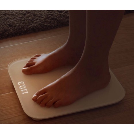 Xiaomi Mi Smart Scale Timbangan Badan Digital