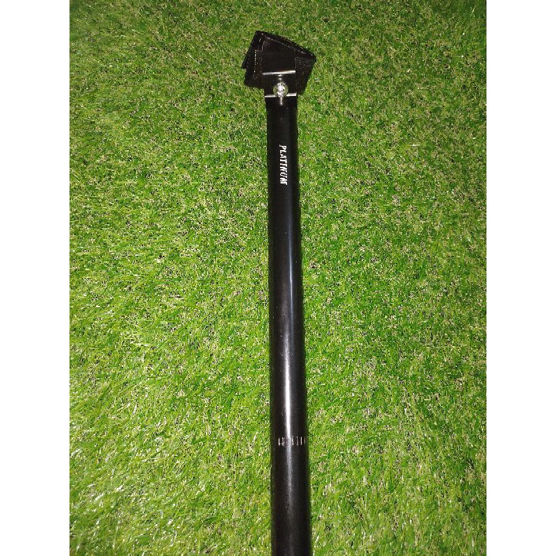 Seatpost 25,4 PLATINUM