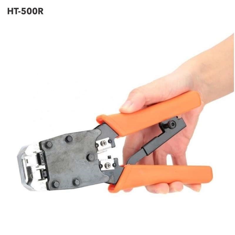 Crimping Tool Double HT-500R