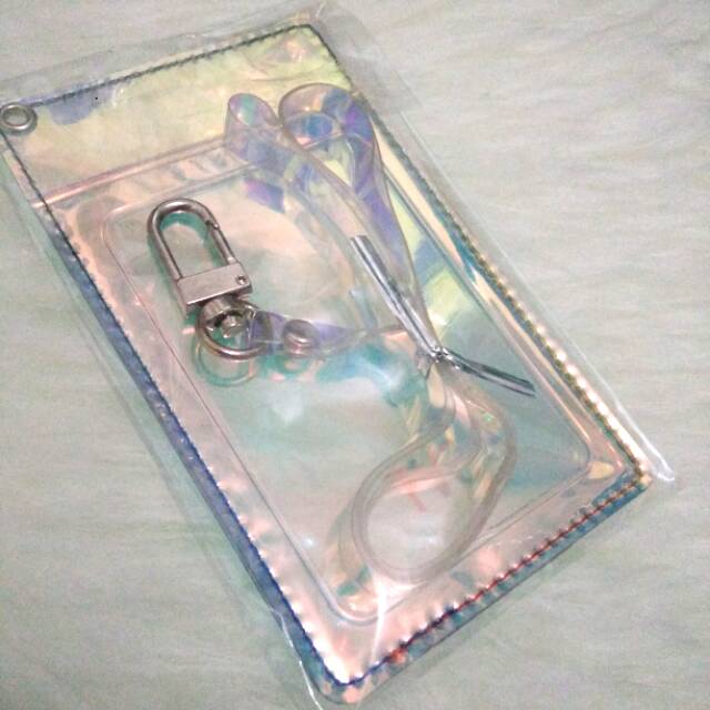 [BOOKED] CardHolder Carat 3rd Gen