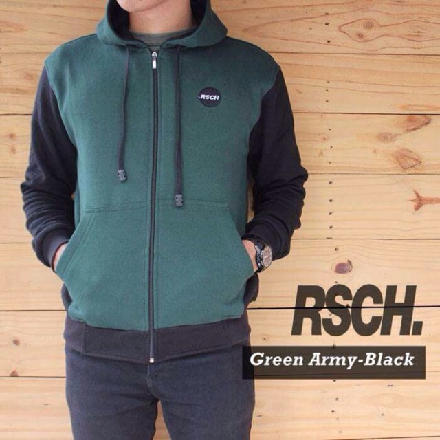 jaket distro rsch