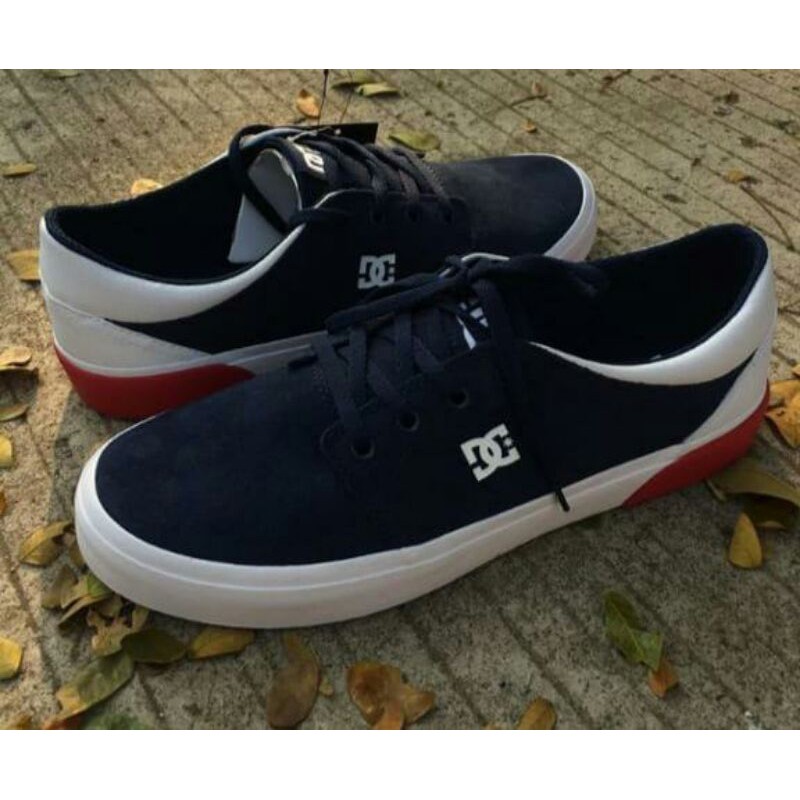 sepatu dc shoes usa