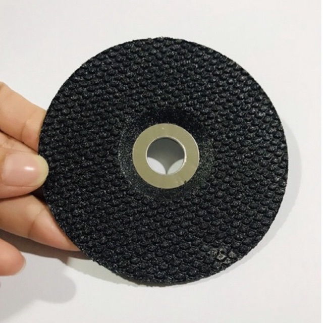 Batu Gerinda Selep Flexible 2,5mm TAIYO GC WA - Batu Slep Flexibel Kaca Besi Stainles Flexible Wheel