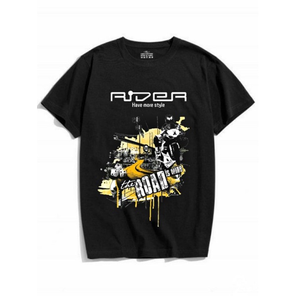 Harga Rider Terbaru Mar 2026 | BigGo Indonesia