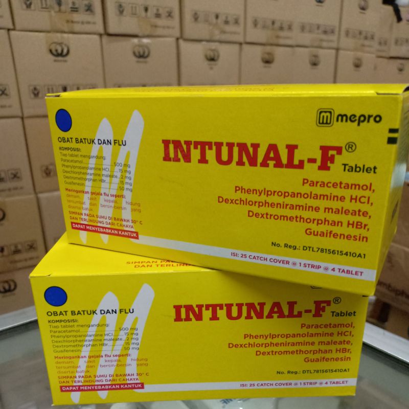 intunal-f
