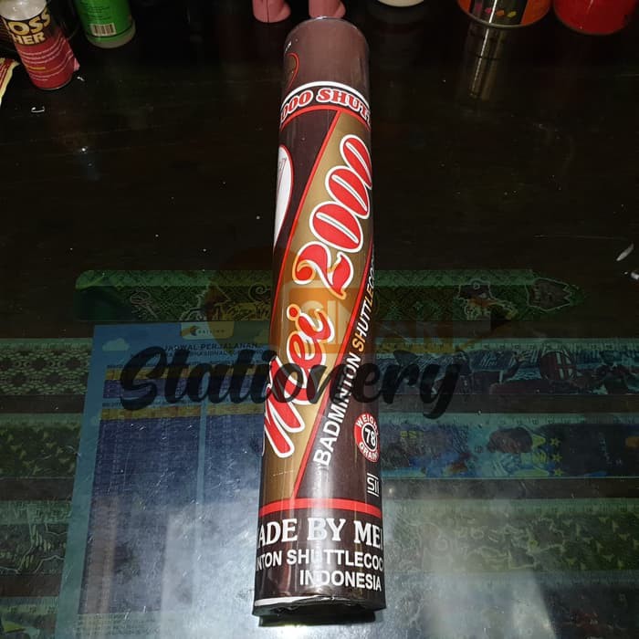 

Jual Kock mei 2000 1slop isi 12pc Murah