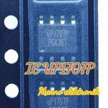 IC UP1707P UP1707S IC DRVER PSU POLYTRON IC STEP DOWN 5V UP1707 UP 1707 P
