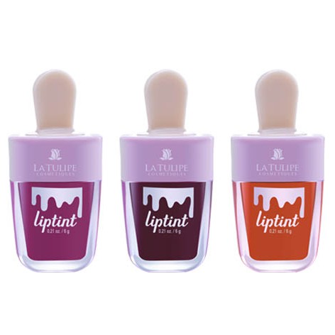 La tulipe Lip Tint