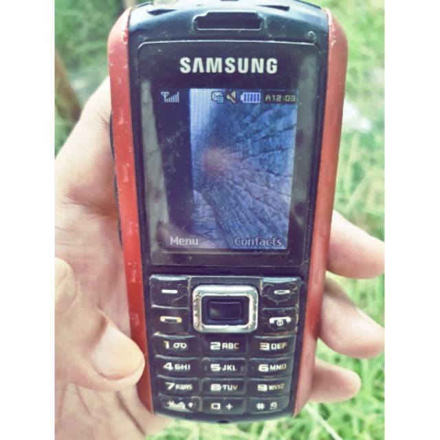 SAMSUNG B2100