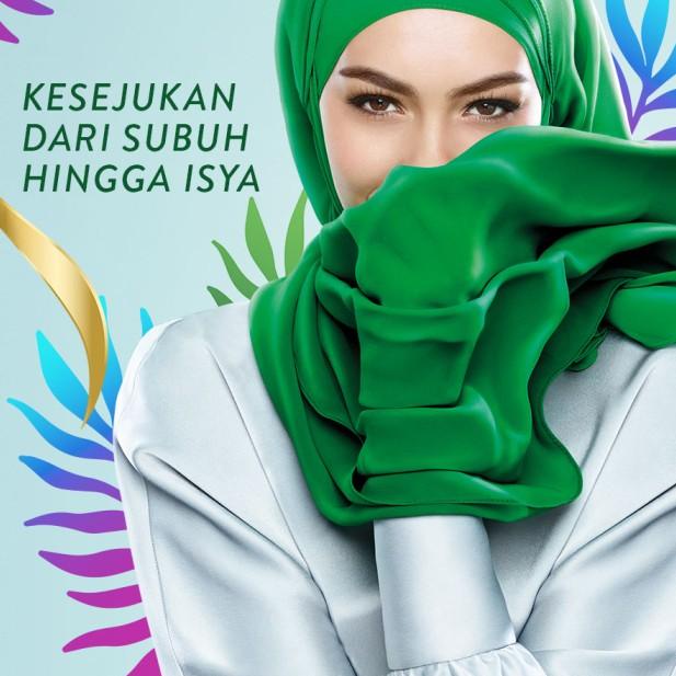 ➼ Rejoice Hijab Shampoo 3 in 1 Perfect Perfume 600 ml ←