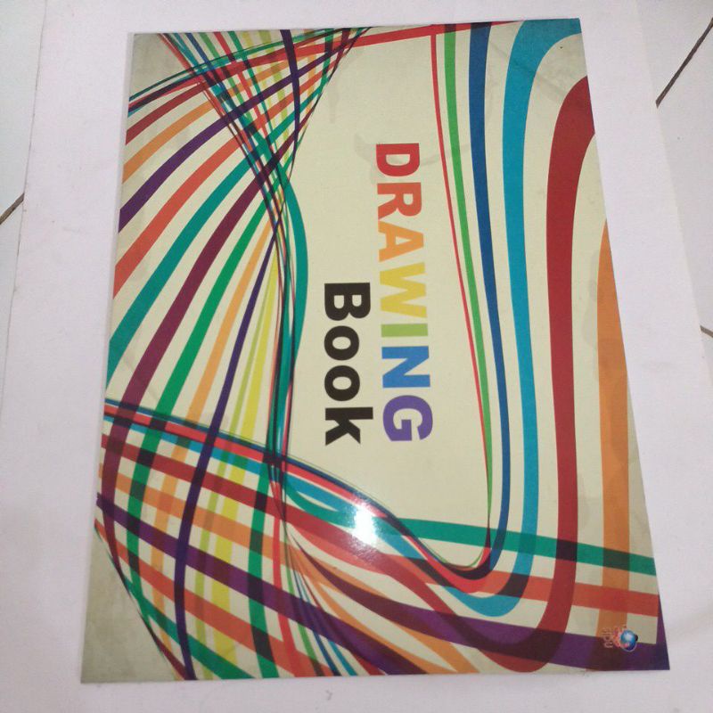 

Buku Gambar Ukuran A3