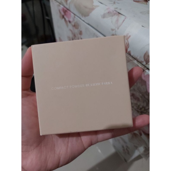 BLP BEAUTY COMPACT POWDER-3