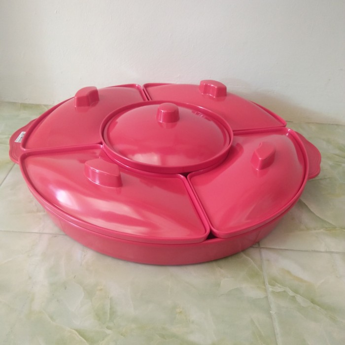 KUALITAS TERBAIK - PRASMANAN UNICA MELAMIN (BESAR)