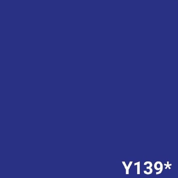 Pylox Samurai #Y139* Marine Blue/Samurai Paint #Y139* Marine Blue