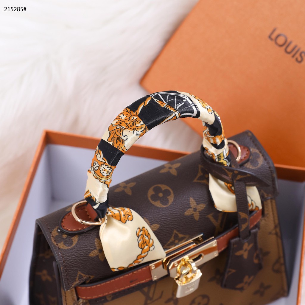 Louis Vuitton Small Bag  #215285