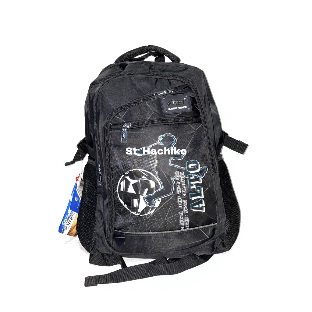 Tas Ransel Cowo Merek Alto