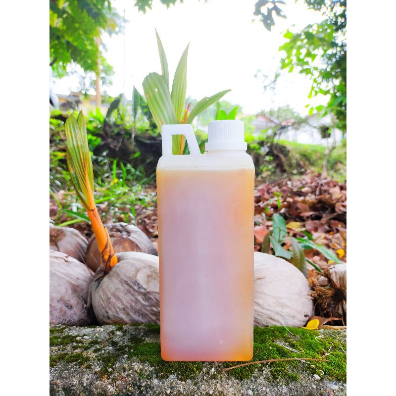 

madu asli murni raw honey 1Liter / 1kg