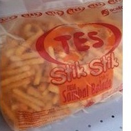 

SNACK STIK BALADO 250 DAN 500 GRAM