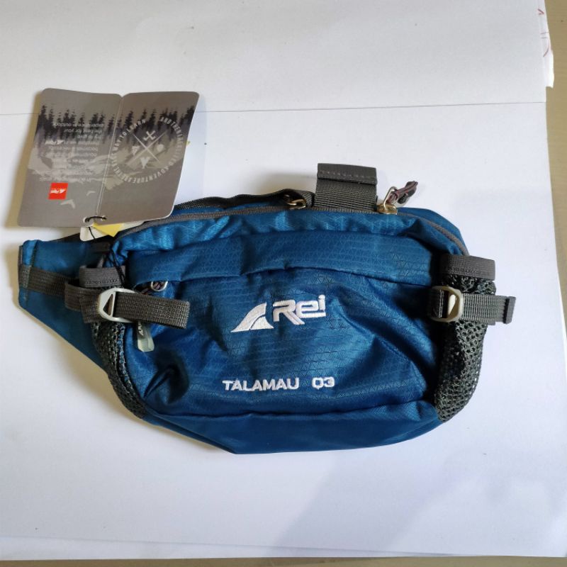 Tas Pinggang Waistbag Talamau 03