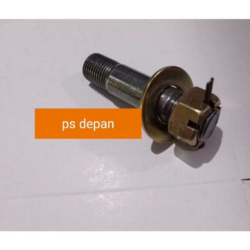 baut shoc breaker depan coltdisel ps100/ps120 ps110 ps125