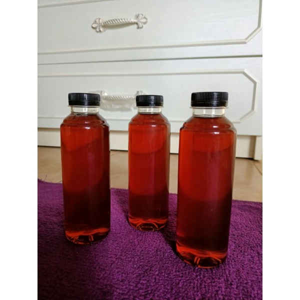 

Madu Akasia Jambi 100% asli