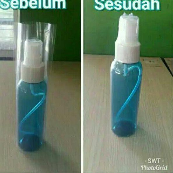 

[KODE X978] Segel Plastik botol 250ml/100ml/60ml/30ml