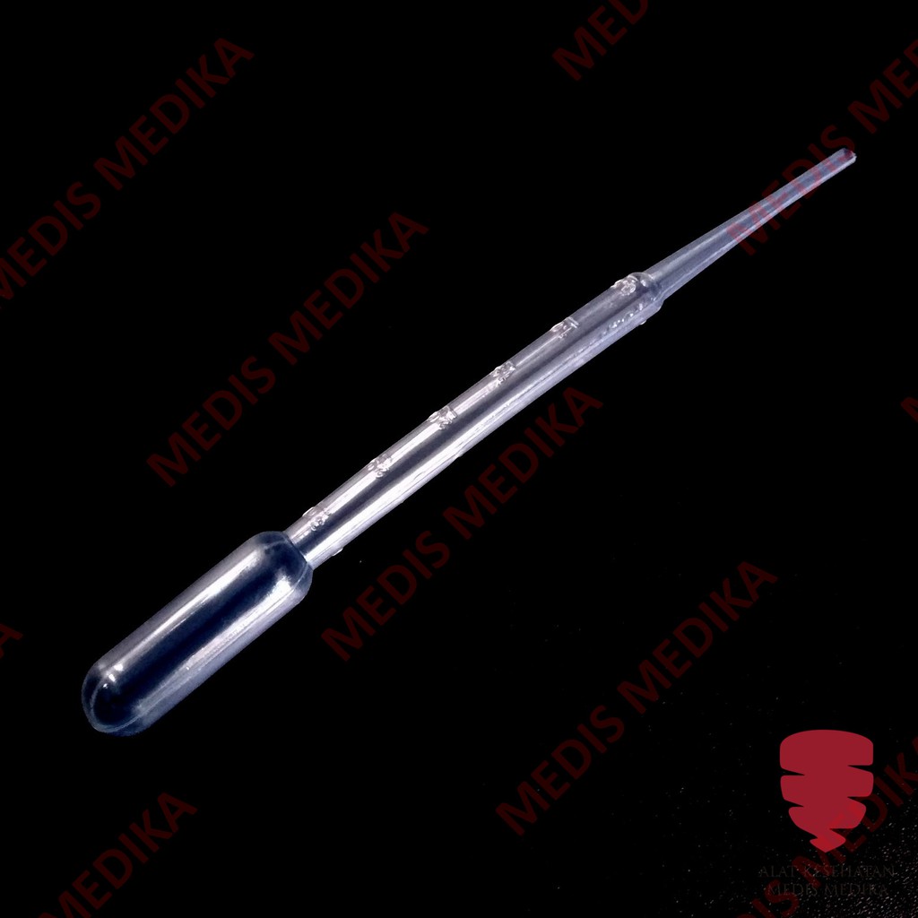 Pipet Tetes Plastik 3 ml cc Pasteur Dropping Pipette Drop Liquid 3ml 3cc AS005