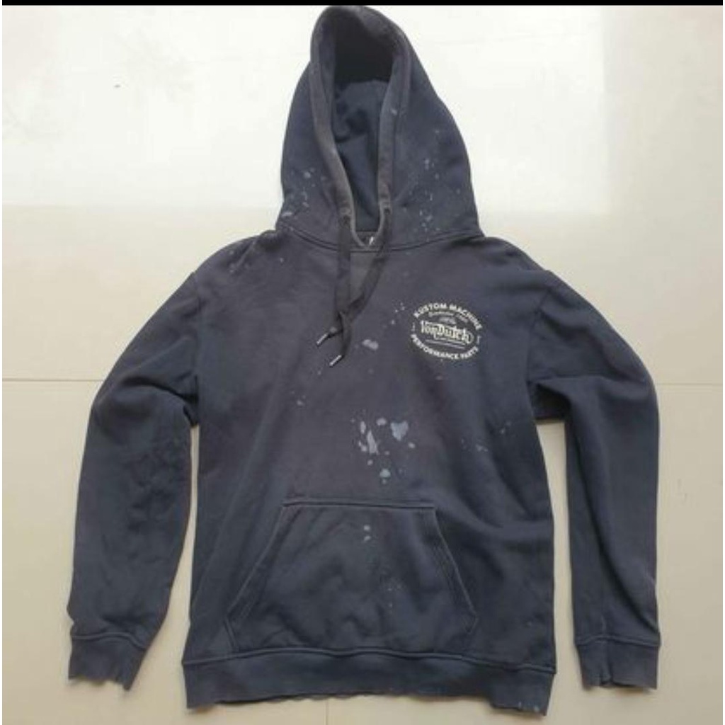 Hoodie Vondutch