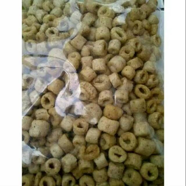 

Orong orong snack medan