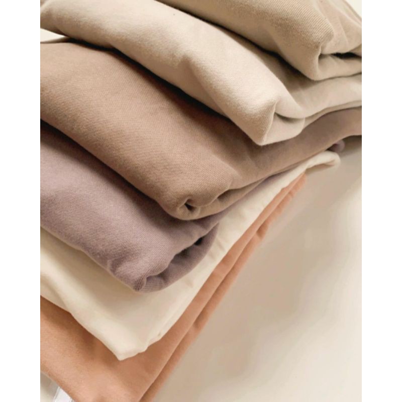 (zeyo) SWEATER OVERSIZE PREMIUM-4