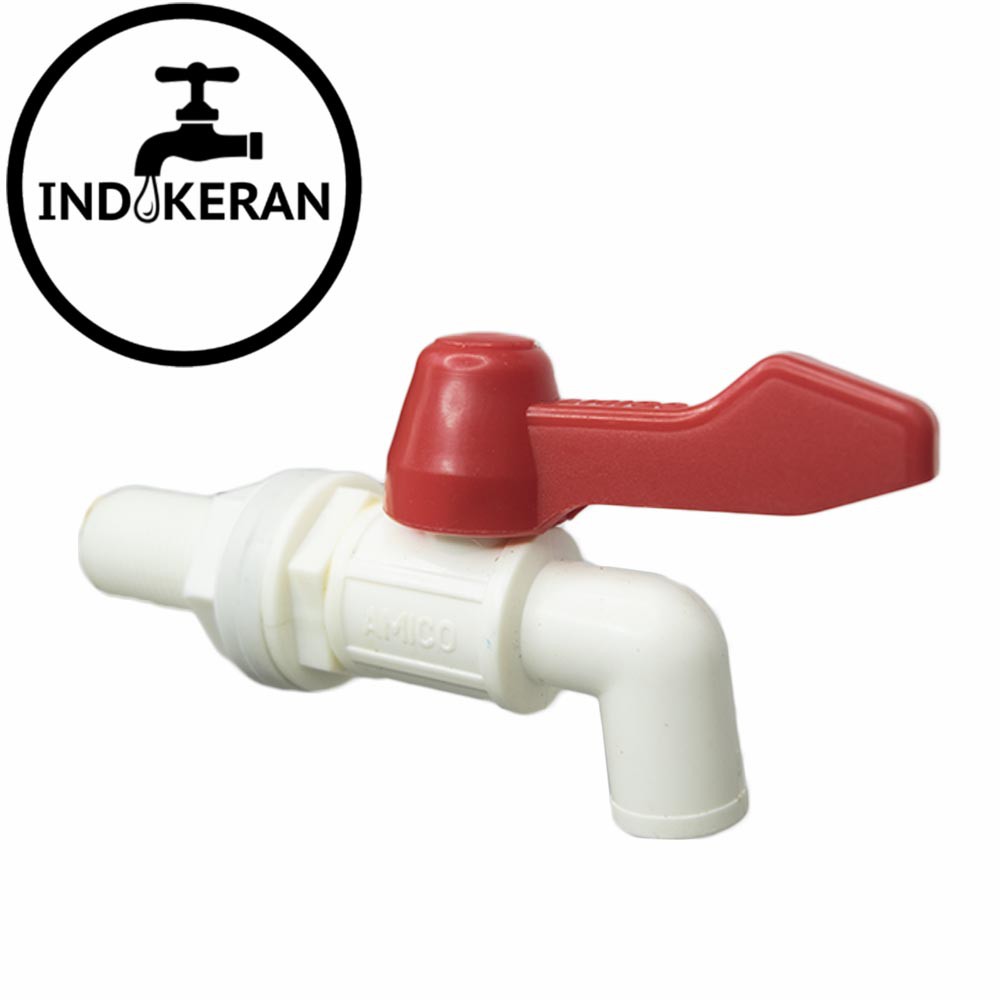 AMICO - Kran Guci Dispenser Air Minum - 1/2 Inch - High Quality