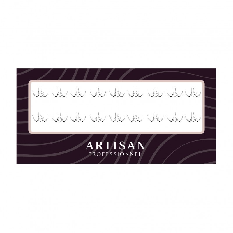 

ARTISAN Lash Delicat - DE7352
