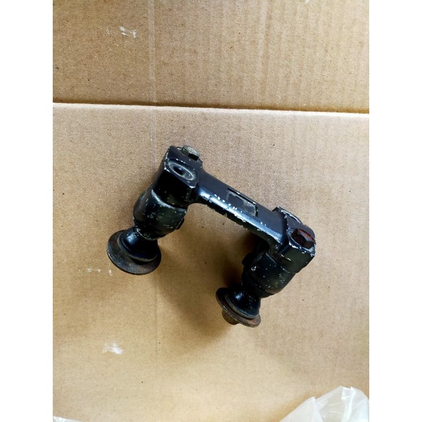 dudukan stang Honda Verza PNP CB 150 R old