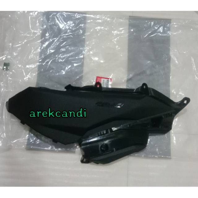 Cover body new vario 125 150 ori ahm