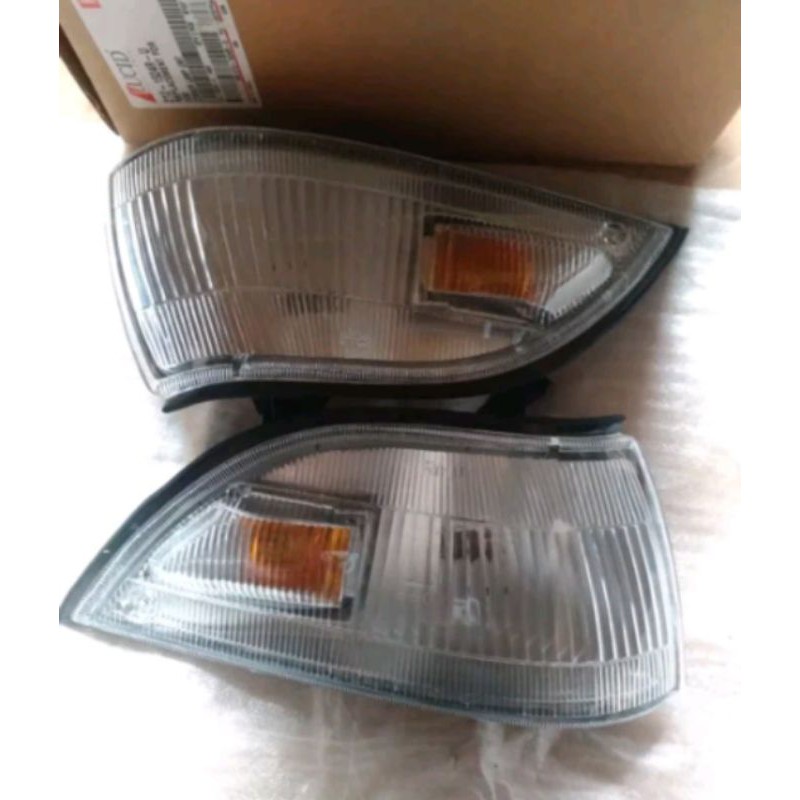 Lampu Sein CornerLamp Corolla Twincam Ae92 Satuan