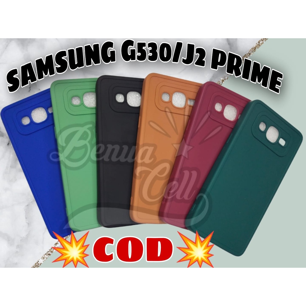 J2 PRIME G532, GRAND PRIME G530, J710 J7 2016 - SOFTCASE PRO KAMERA PC SAMSUNG J7 2016 J710 // G530/ G532 - BC