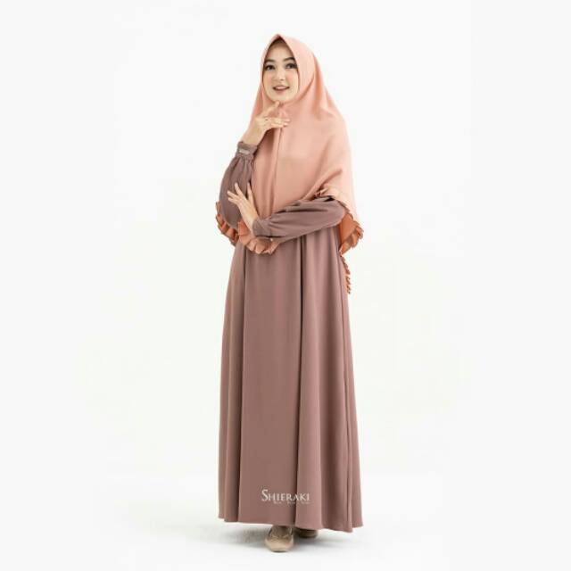 Aleena dress