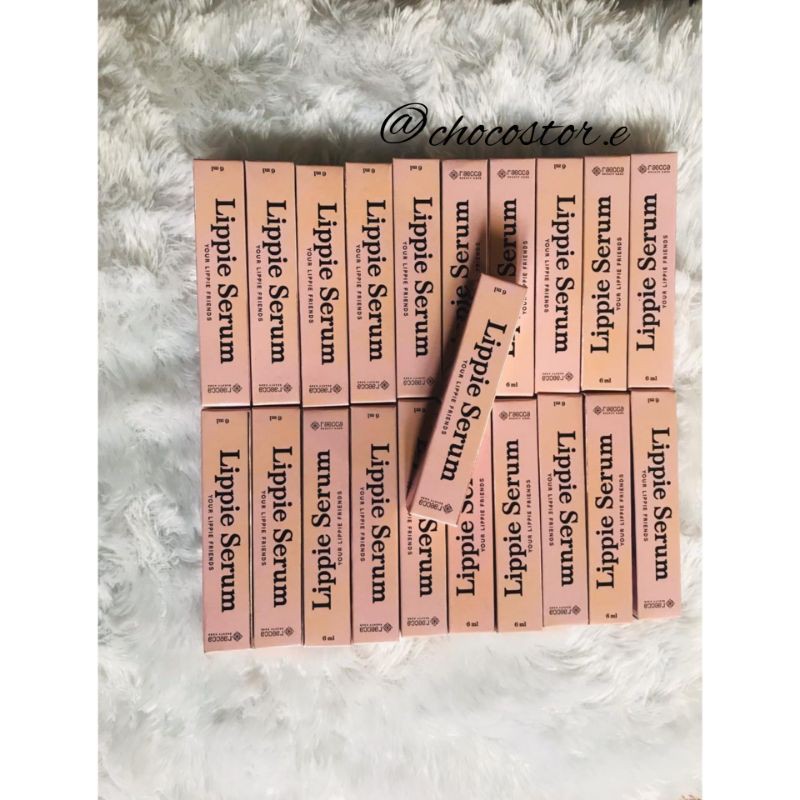 lippie serum by raecca