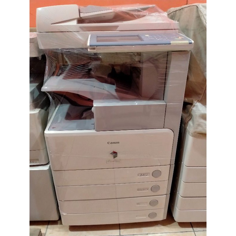 Mesin Fotocopy canon ir3045